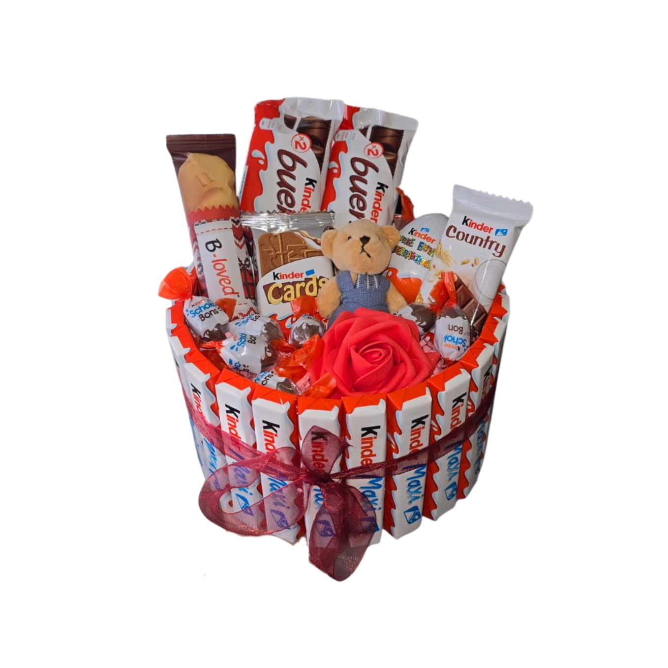 Selected Variant Image