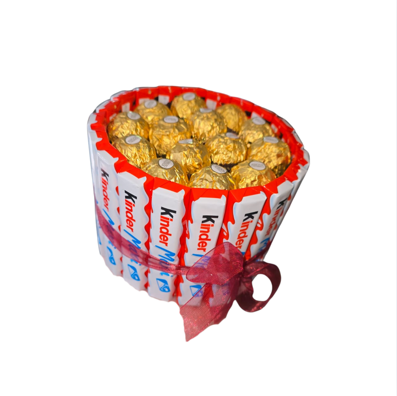 Selected Variant Image