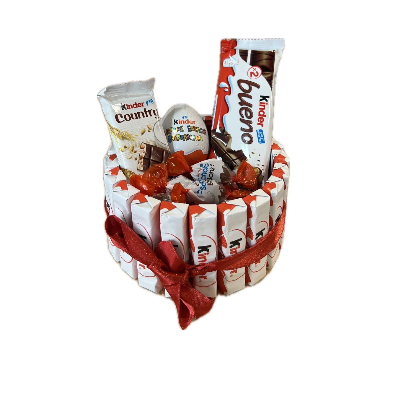 Selected Variant Image