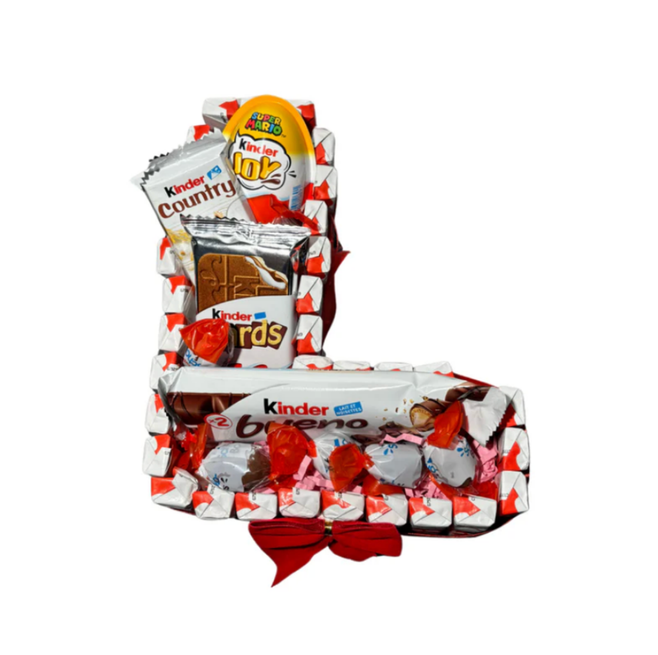 Selected Variant Image